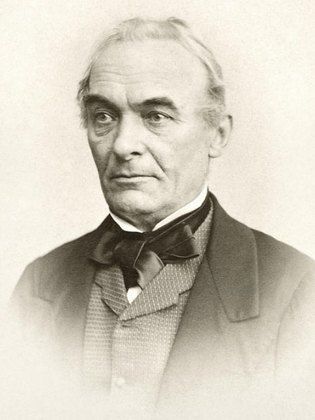 بروسبير ميريميه