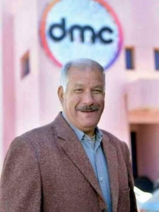 سامح الصريطي