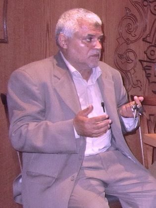 زكريا منطاوي