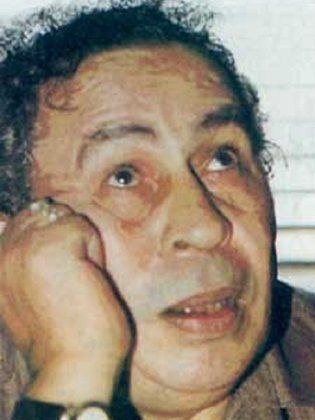 شوقي عبدالحكيم