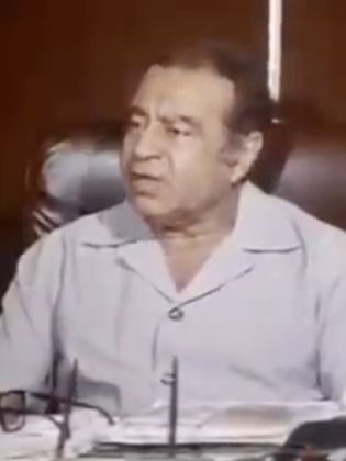 فؤاد شهاب الدين