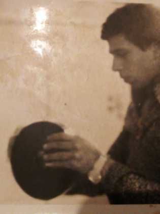 بارييه وجريدي