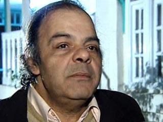 مدحت السباعي