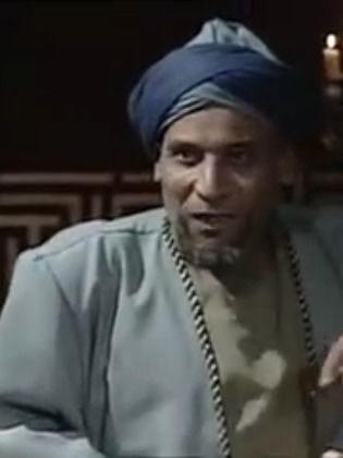 محمد إسماعيل