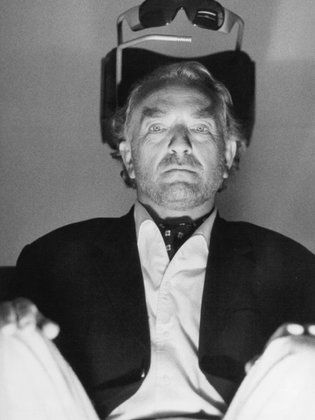 جيوفرى كولينز