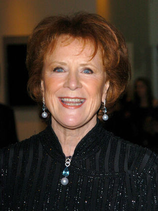 جودي بارفيت