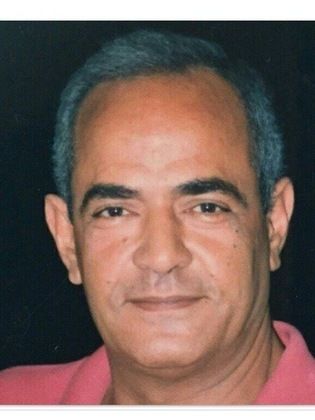 إنعام محمد علي