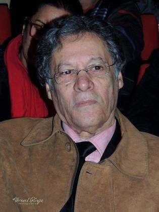 طارق الكاشف