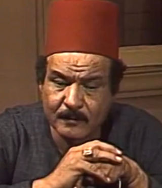 سيد دعبس