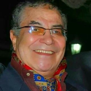 سعيد طرابيك