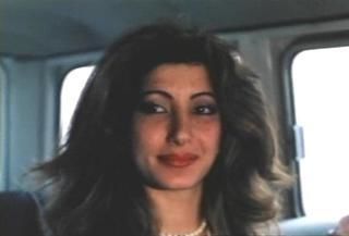 سهير صالحاني