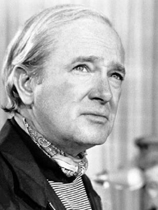 فرانكلين جيه شافنر