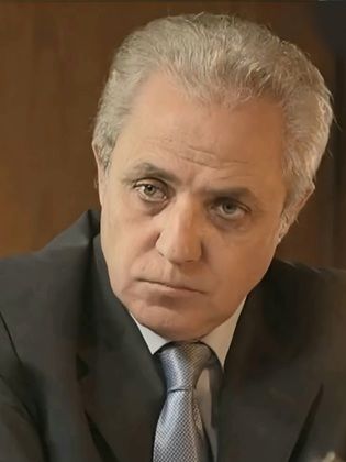 محمود طوبار