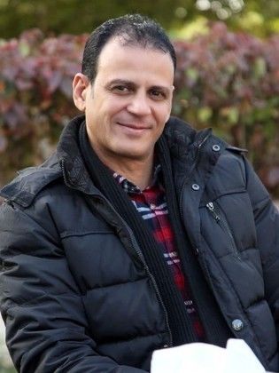 محمد سالم زعزع