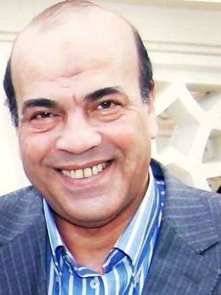 مجدي النجار