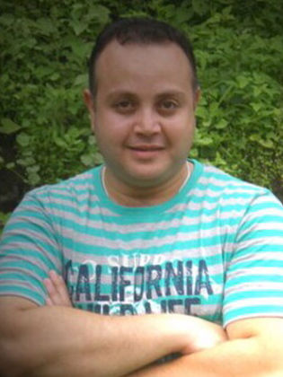 يحيى الشلقاني