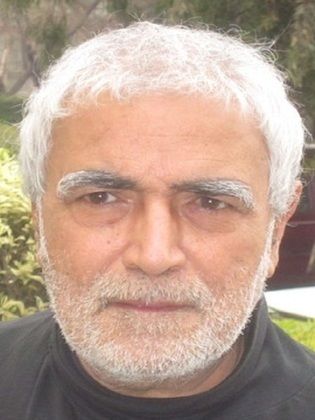 إبراهيم الجرواني