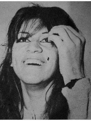 سعاد عبدالله