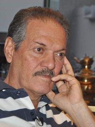 نزار السامرائي