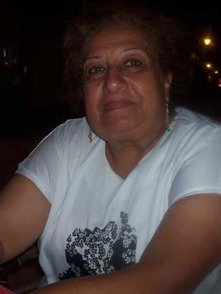 مريم ميخائيل