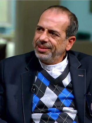 أحمد المؤلف