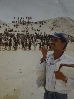 طارق الدسوقي