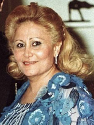 سميرة خاشقجي