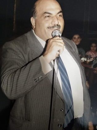 شريف بدر الدين