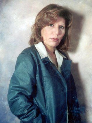 خيرية المنصور