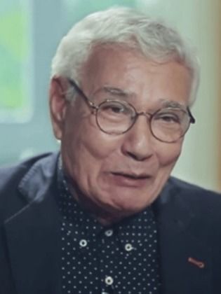 سعيد الكفراوى