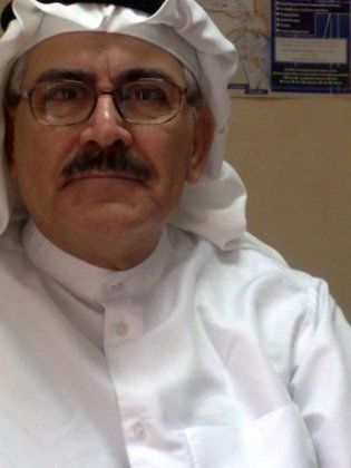 زهير الدجيلي