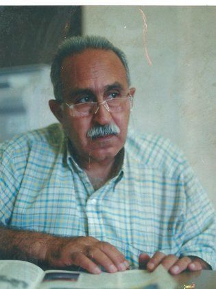 ضياء البياتي