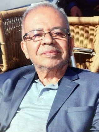 فيصل العباسي