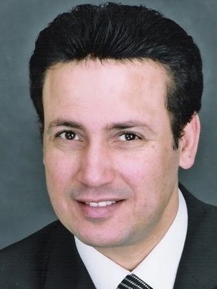 أحمد إبراهيم