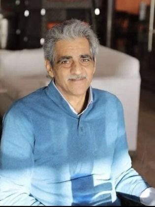 إيهاب خورشيد