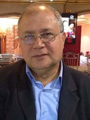 خالد أحمد