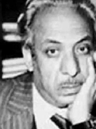 صلاح عبدالصبور