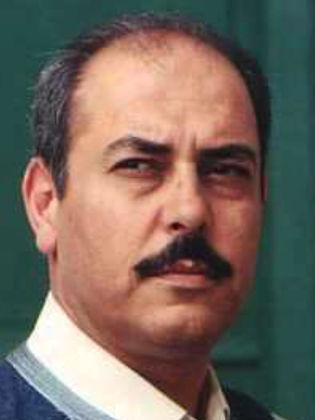 لطفي بوشناق