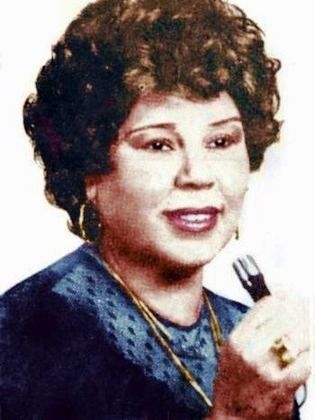 بدرية السيد (بدارة)