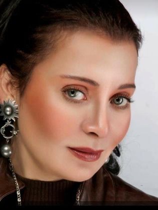 نجوى الشيمي