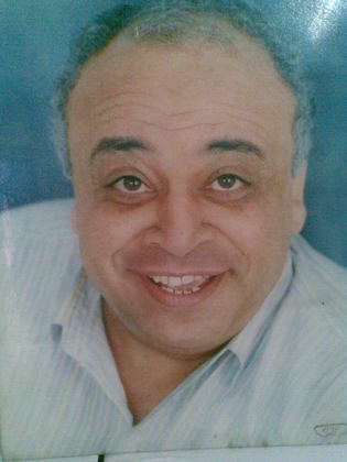 محمد الشرشابي