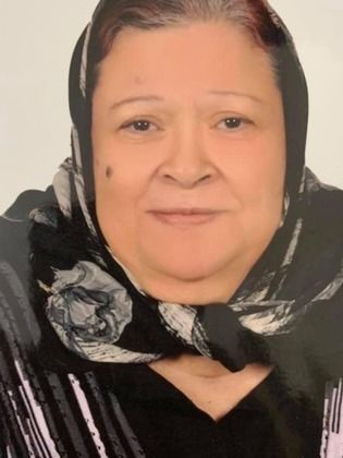 سلوى الرافعي