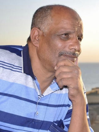 محمد عبدالشافي