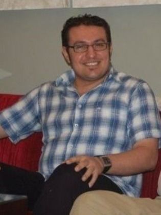 محمد كيلاني