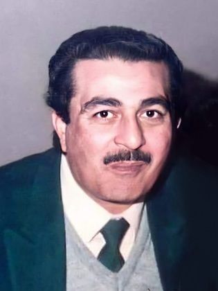 فهمي عبدالحميد