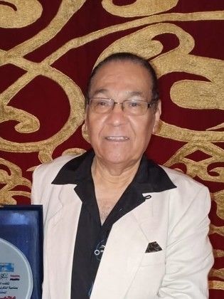 سوزان السعيد