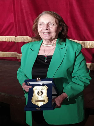 حياة الشيمي