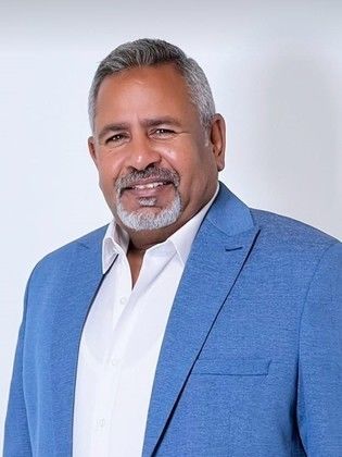 إبراهيم عمران