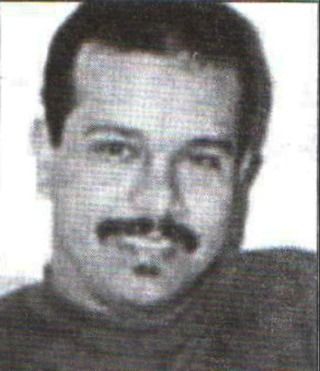 باهر الحريري