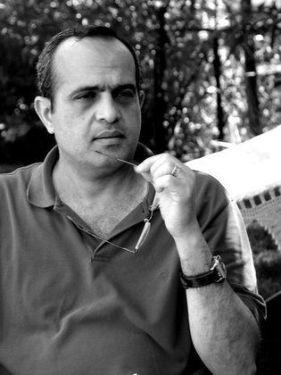 جورجيت عازر